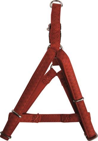 Zolux Tuig Rood (35, 36, 37, 38, 39, 40, 41, 42, 43, 44, 45, 46, 47, 48, 49, 50, 52, 54, 56, 58, 60, Hond)