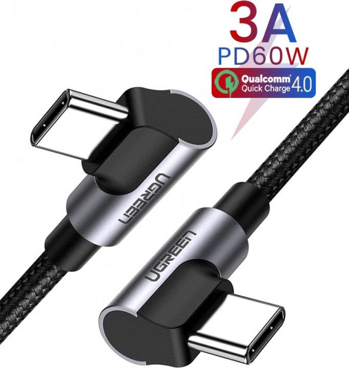 Produktbild Ugreen C Kabel (1 m, USB 2.0)