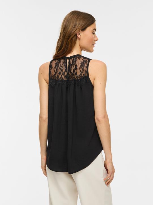 Actual product image Vila VIRELLA Rundhals Top (44)