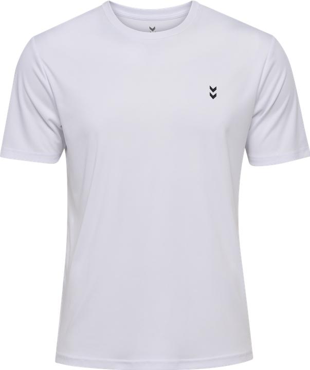Image du produit hummel hmlPULSE TRAINING T-SHIRT S/S (XXL)