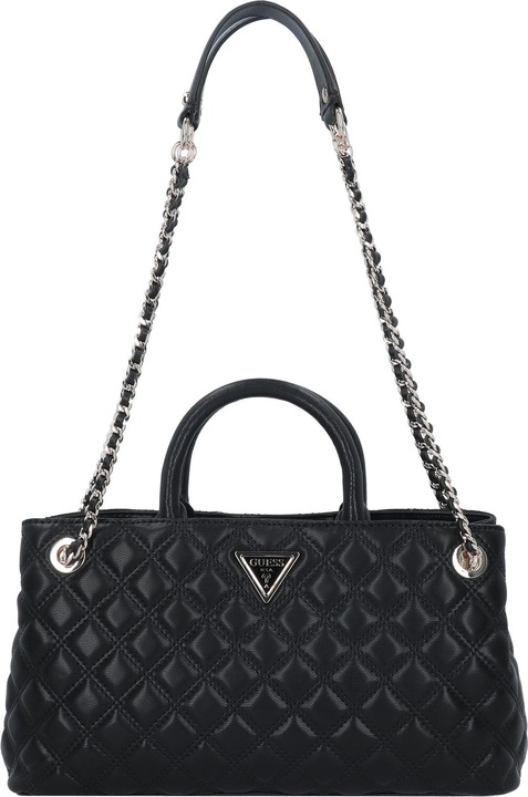 Immagine prodotto Guess Rate Handtasche Umhängetasche Giully Freundin Schulterschulter schwarz schwarz schwarz (5 l)