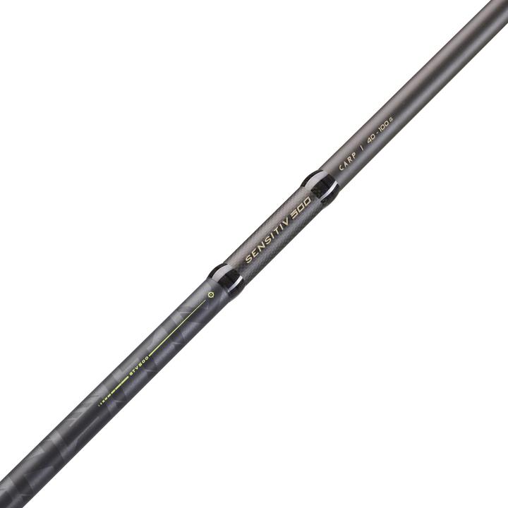 Actual product image Caperlan Sensitiv 500 (Ice rod, 360 cm)