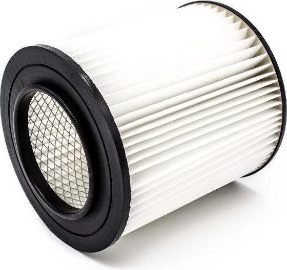 Actual product image AccuCell Hoover filter for hoover like 8106-01, round filter