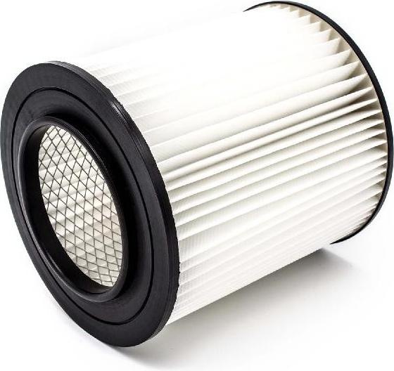 Actual product image AccuCell Hoover filter for hoover like 8106-01, round filter