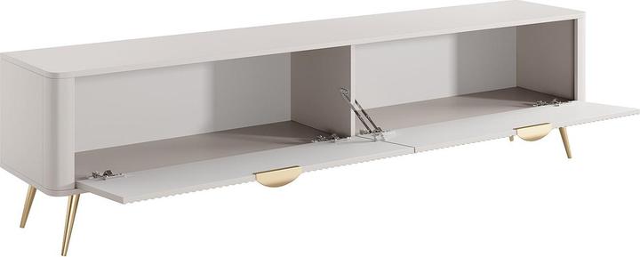 Actual product image Pascal Morabito Elonoria (200 x 38 x 51.20 cm)