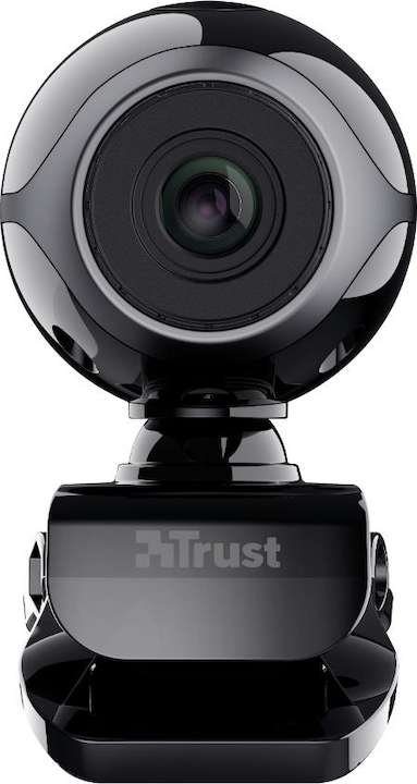 Immagine prodotto Trust Exis (0.30 Mpx)