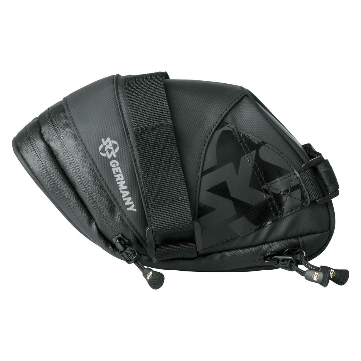 Sks, Velotasche, (1.80 l, Satteltasche)
