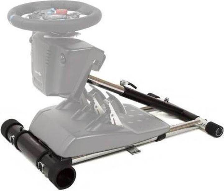 Actual product image Wheel Stand Pro Deluxe V2 for G25/G27/G29/G920