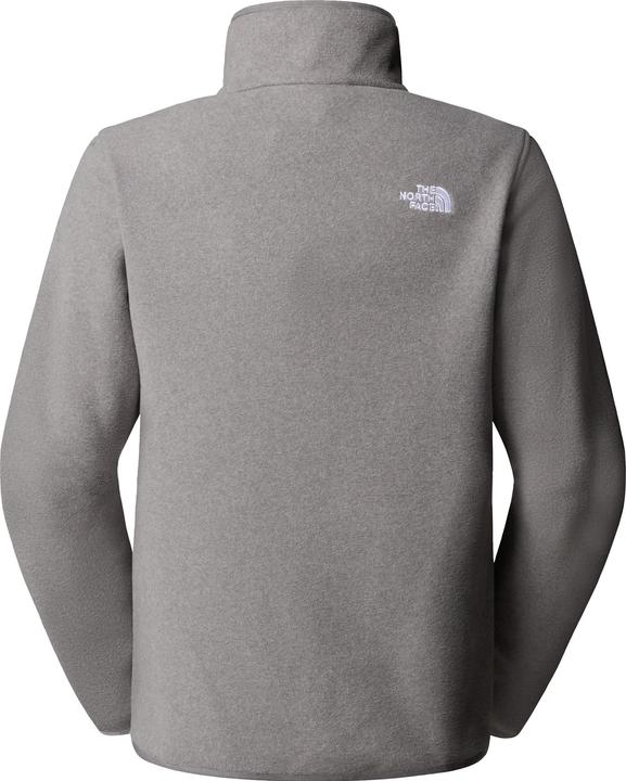 Produktbild North Face Glacier Fleece 1/4 Zip (M)