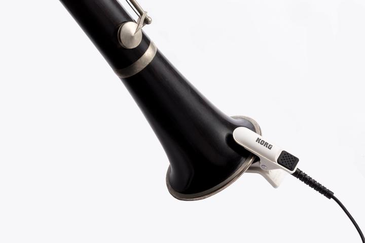 Produktbild Korg Kontaktmikrofon