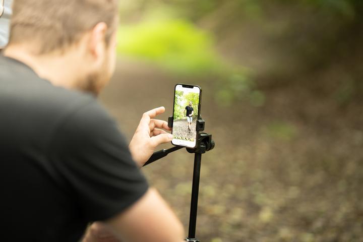 Actual product image Cullmann Alpha 1800 mobile