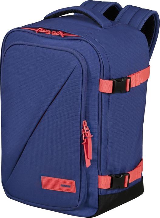 Actual product image American Tourister Take2cabin Casual Backpack S (24.20 l)