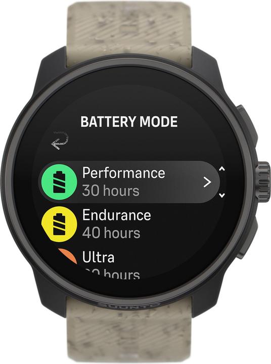 Immagine prodotto Suunto Gara S (45 mm)