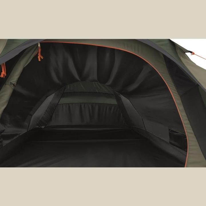 Actual product image Easy Camp Spirit 200 Tent (Tunnel tent, 2.90 kg, 2 persons)