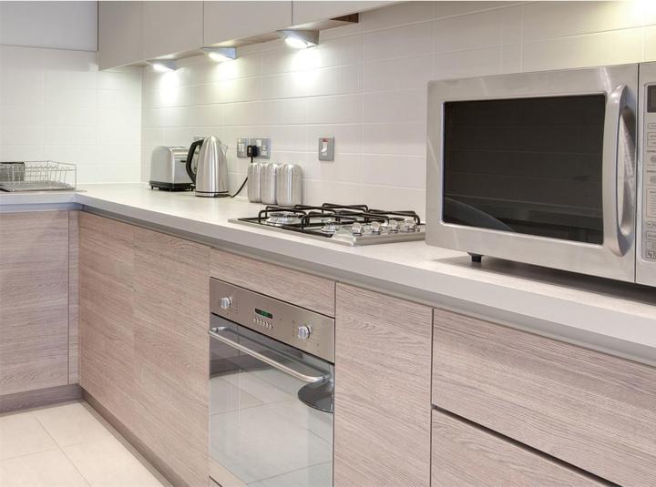 Produktbild Nino Leuchten LED-Unterbauleuchten 3er-Set (250 lm)