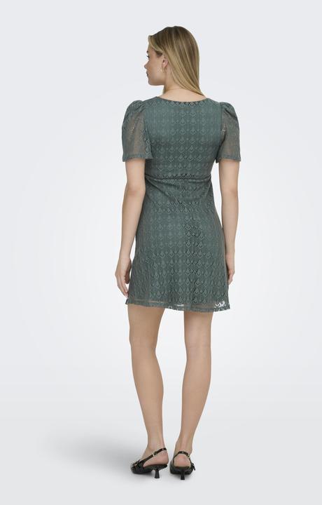 Image du produit Only ONLDANIELLA Kurzes Kleid Kleid (M)