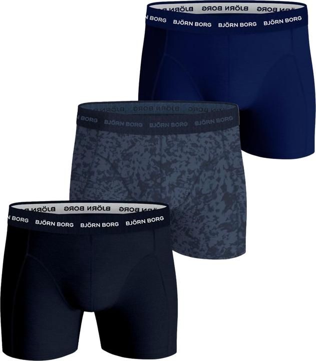 Black/Blue