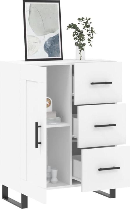 Image du produit vidaXL Sideboard (69.50 x 34 x 90 cm)