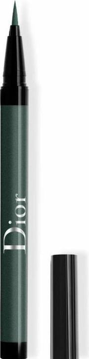 Dior Diorshow On Stage Liner No 386 (Pearly Emerald)