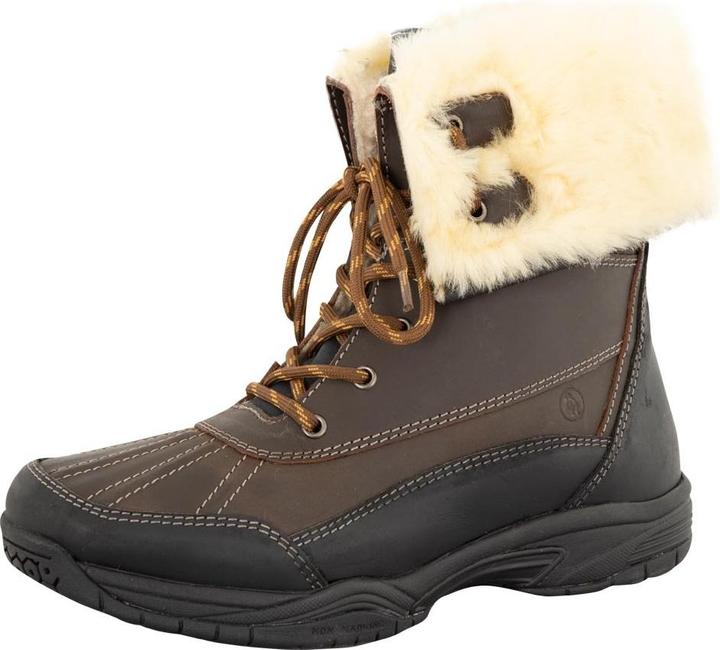 Actual product image BR Equestrian Equipment Roosky (39)