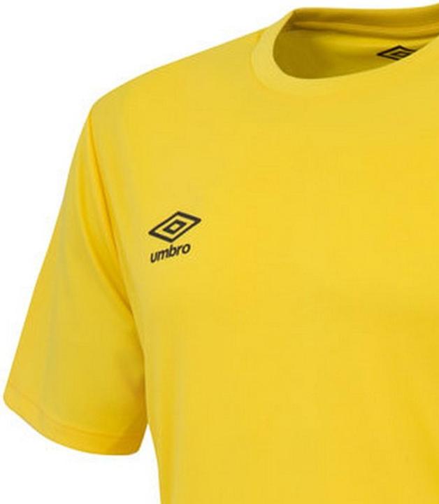 Produktbild Umbro Club Trikot kurzärmlig (XXL)
