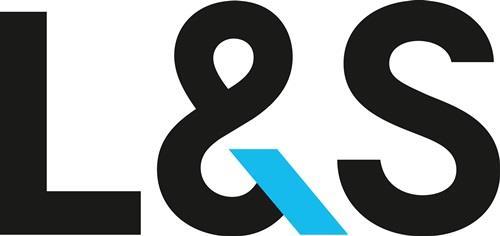 Image du produit L&S Câble de connexion LED adapté à 12 V Longueur 1800 mm noir