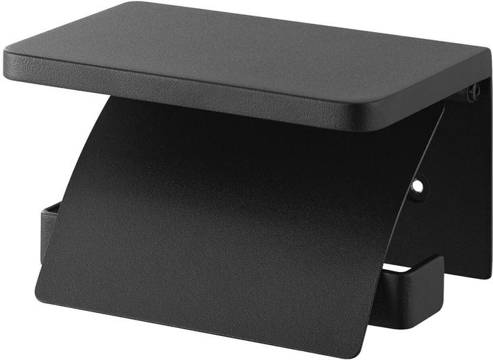 Yamazaki Porta rotolo di carta igienica a parete