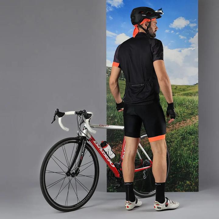 Produktbild CMP Campagnolo Cuissard (46)