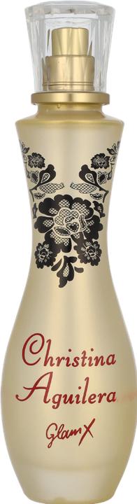 Produktbild Christina Aguilera Glam X (Eau de Parfum, 60 ml)