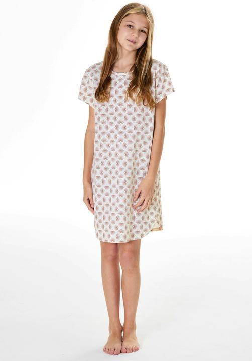 Produktbild Schiesser Nachthemd Nightwear (140)