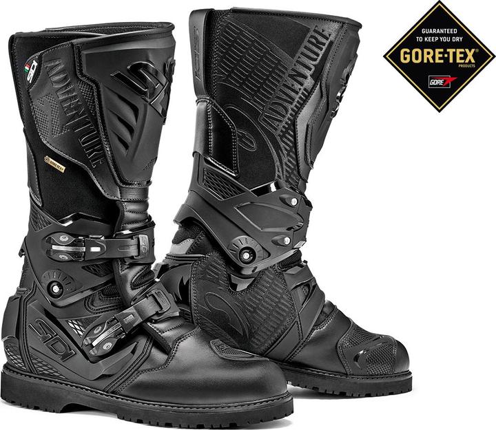 Produktbild Sidi Adventure 2 Gore (Damen, Herren, 43)