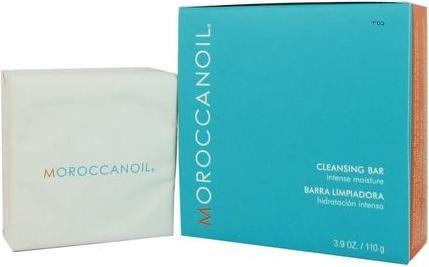 Actual product image Moroccanoil Cleansing Bar Soap Fragrance Originale (110 ml)