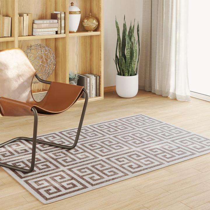 Immagine prodotto vidaXL Teppich (120 x 180 cm)