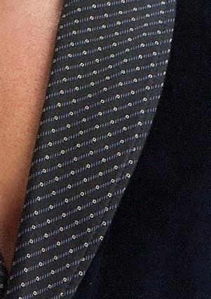 Actual product image Leverie Dressing gown (4XL)