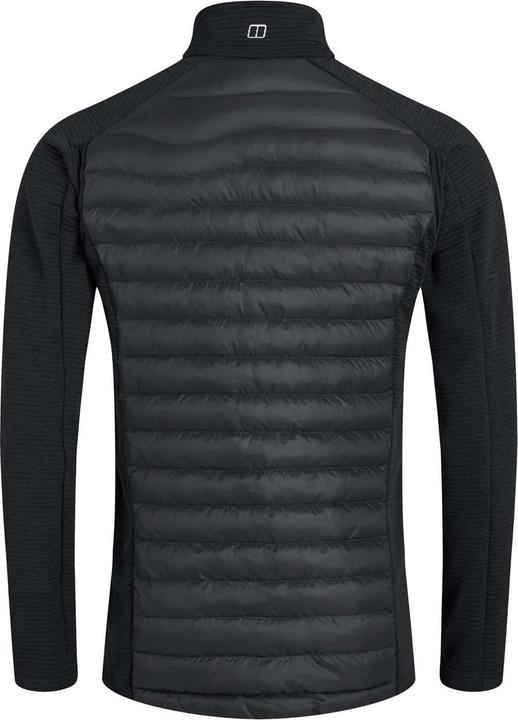 Produktbild Berghaus Hottar Hybridjacke (S)