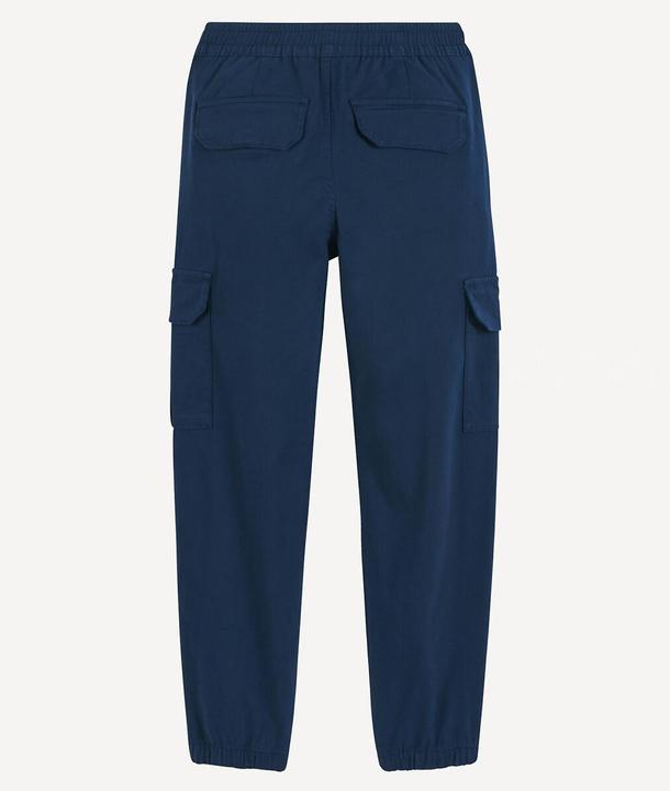 Actual product image La Redoute Collections Cargohose (122)