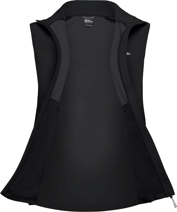 Produktbild Jack Wolfskin Prelight Stride Vest M (M)