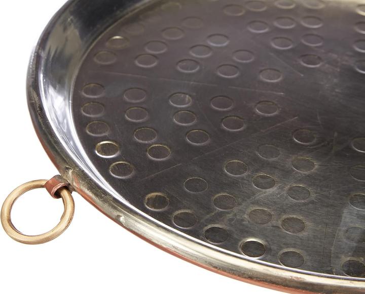 Produktbild Baldassare Agnelli Kupferkuchenform (30 cm)