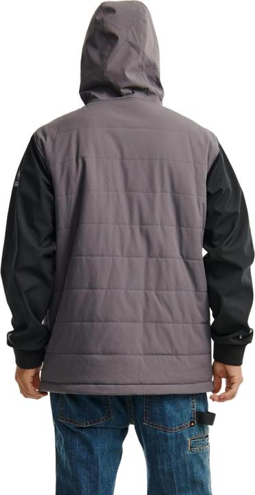 Produktbild Cat Hybridjacke (S)