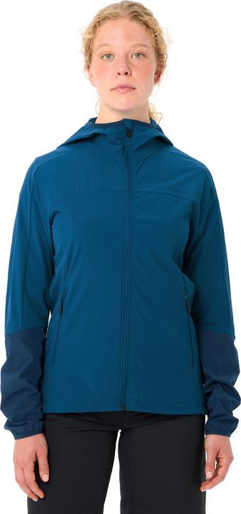 Produktbild Vaude Women's Moab Jacket IV (XS)