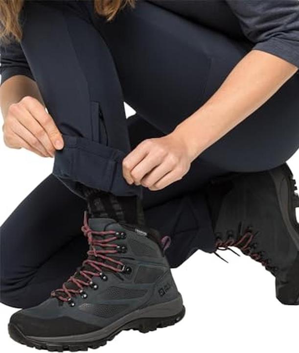 Produktbild Jack Wolfskin Stollberg Pants W (34)