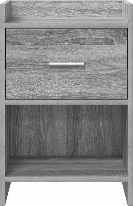 Produktbild vidaXL Schlafzimmermöbel (30 x 40 x 60 cm)