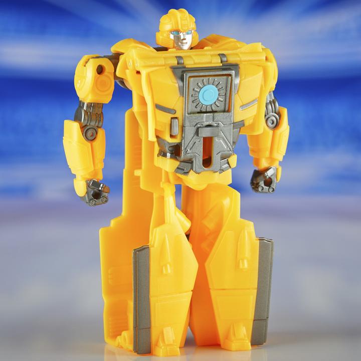 Immagine prodotto Hasbro Transformers One Movie Cog 1 Step Ace