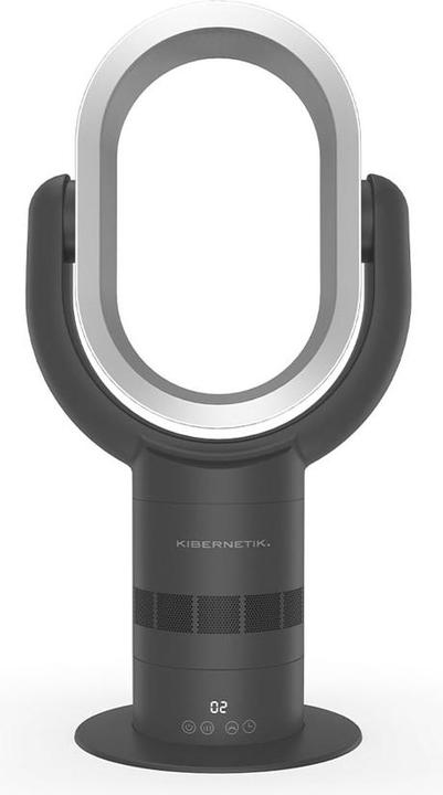 Kibernetik FSP Bladeless Tisch Ventilator 220-240V