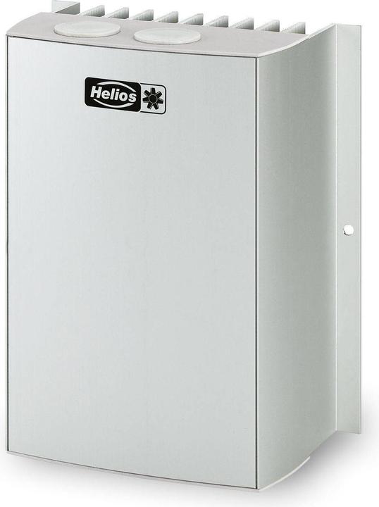 Actual product image Helios HELI EHSD 30 Electric heating coil control max. 30.0 KW
