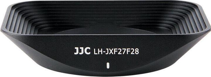 Produktbild JJC LH JXF27F28 Zonnekap Zwart