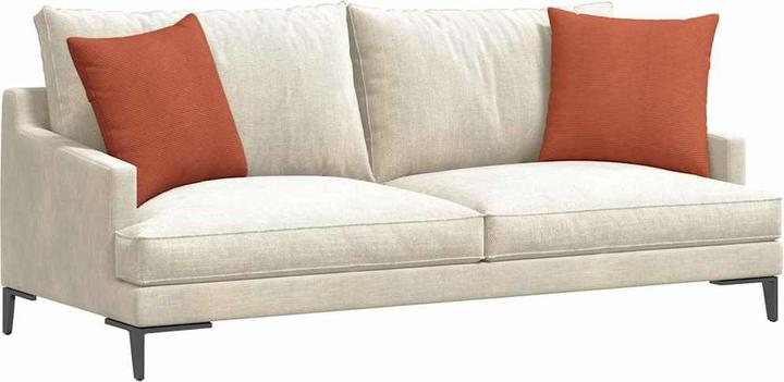 Produktbild vidaXL Sofakissen (45 x 45 cm)