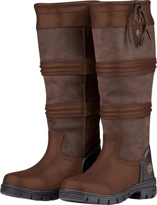 Produktbild Dublin Landstiefel Leder (43)