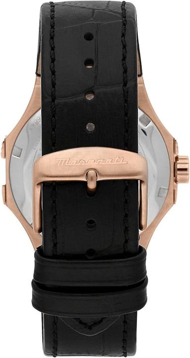 Image du produit Maserati Édition Limitée Automatique Analogique (Montre analogique, 42 mm)