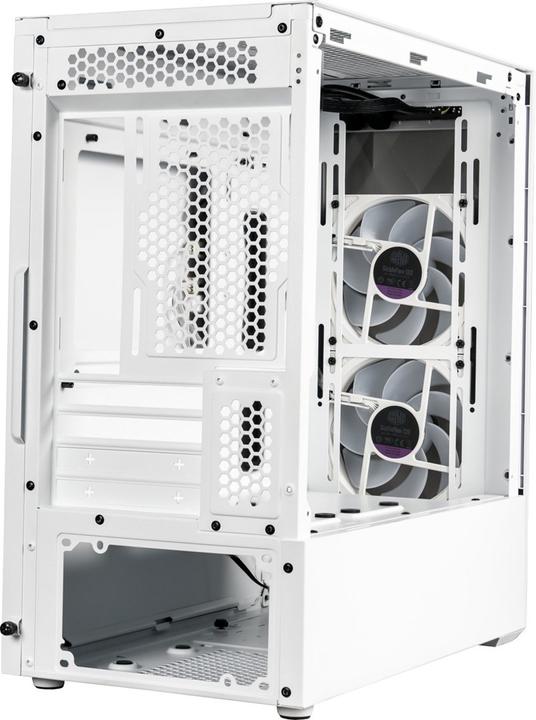 Produktbild Cooler Master TD300 Mesh (mATX, Mini-ITX)